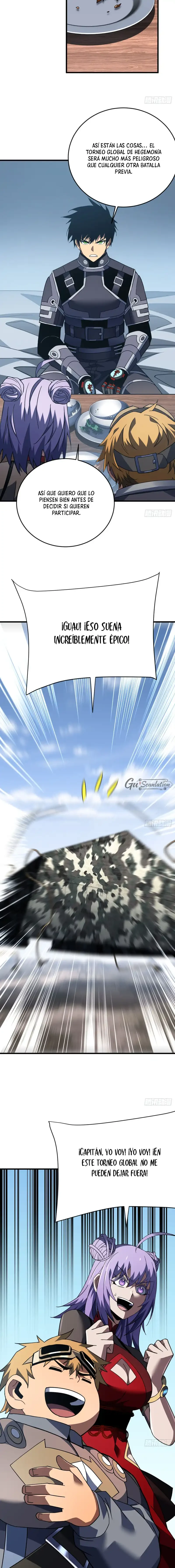 Read El Señor de la Rueda del Destino ES Manga Online