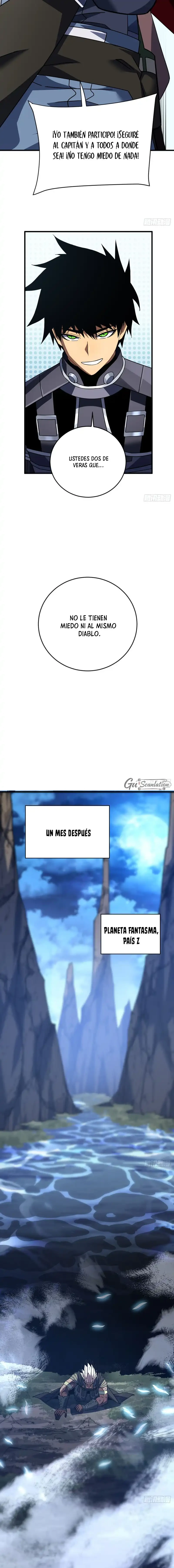 Read El Señor de la Rueda del Destino ES Manga Online