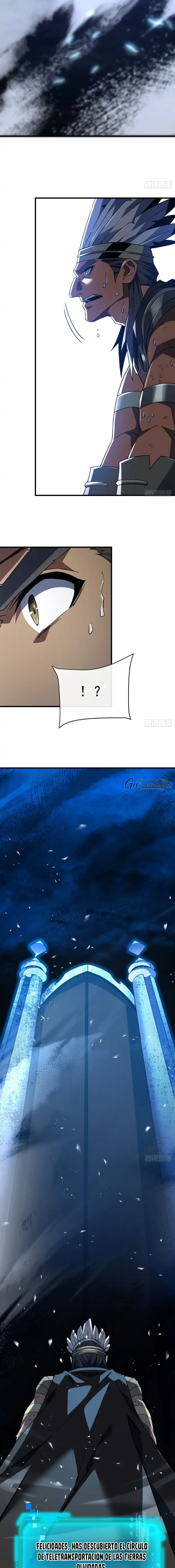 Read El Señor de la Rueda del Destino ES Manga Online