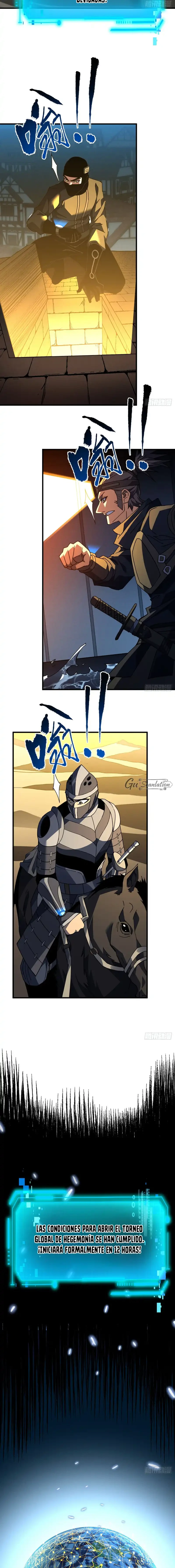 Read El Señor de la Rueda del Destino ES Manga Online