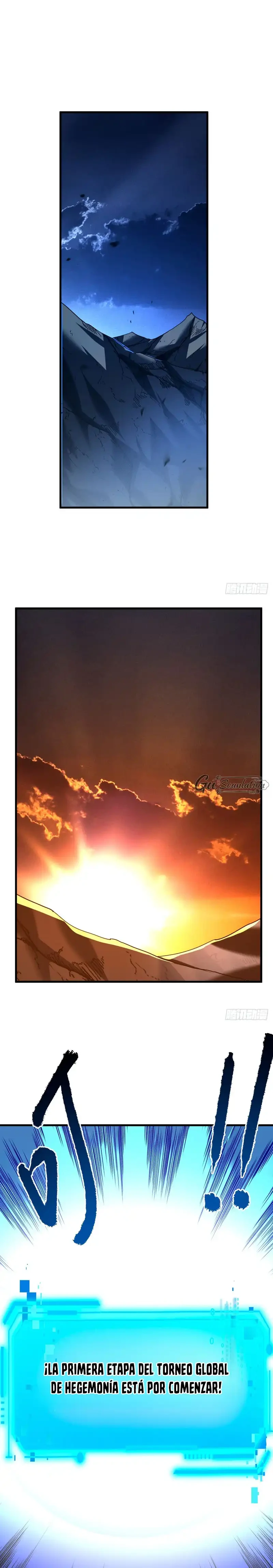 Read El Señor de la Rueda del Destino ES Manga Online