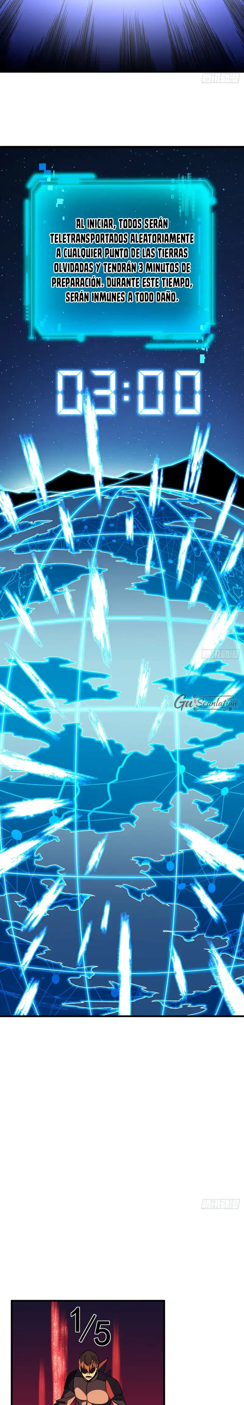 Read El Señor de la Rueda del Destino ES Manga Online