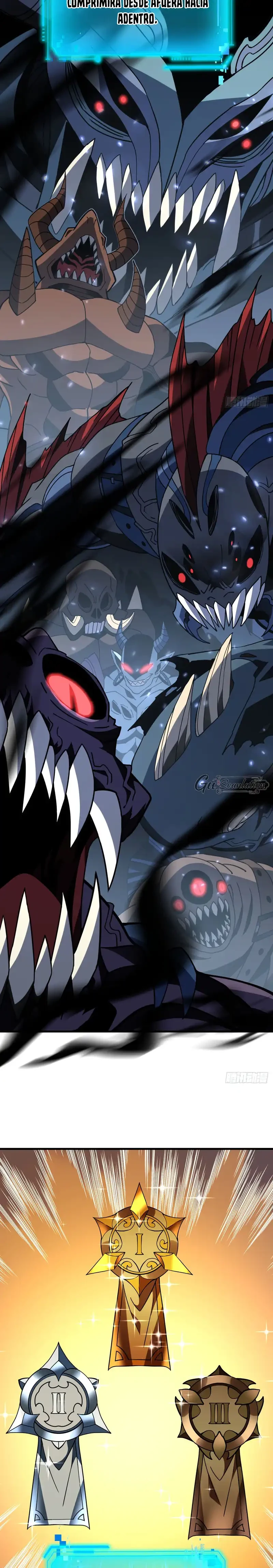 Read El Señor de la Rueda del Destino ES Manga Online