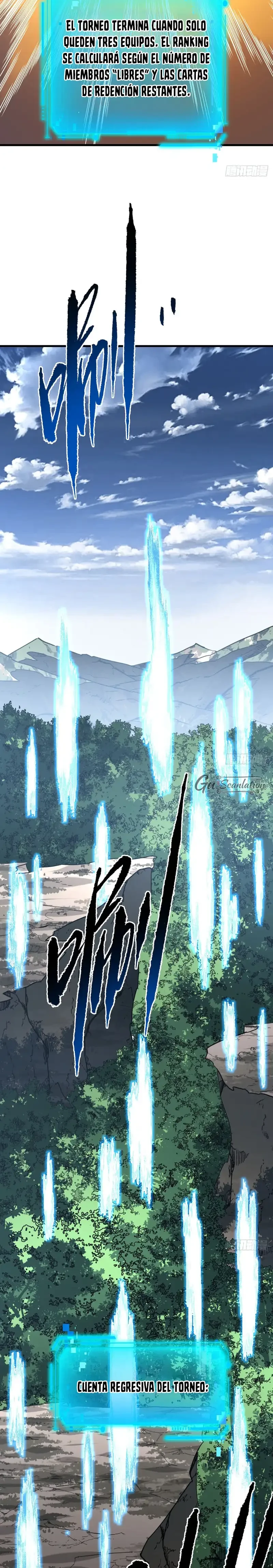 Read El Señor de la Rueda del Destino ES Manga Online