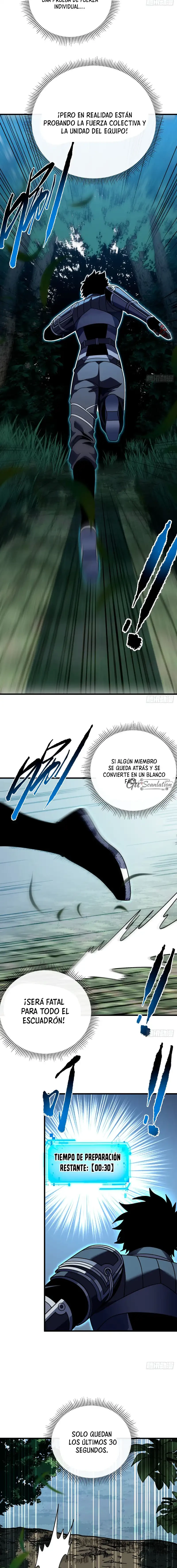 Read El Señor de la Rueda del Destino ES Manga Online