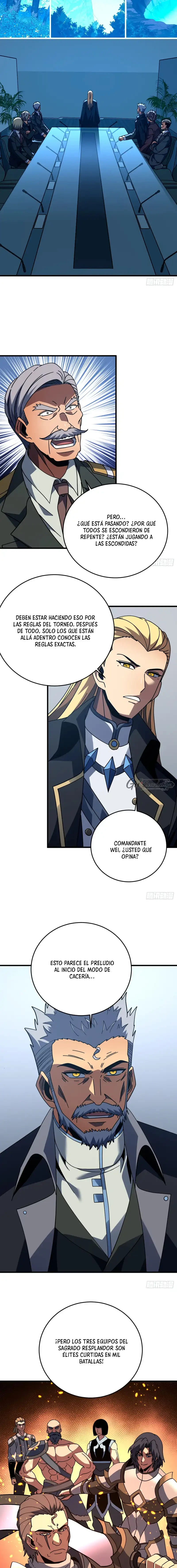 Read El Señor de la Rueda del Destino ES Manga Online