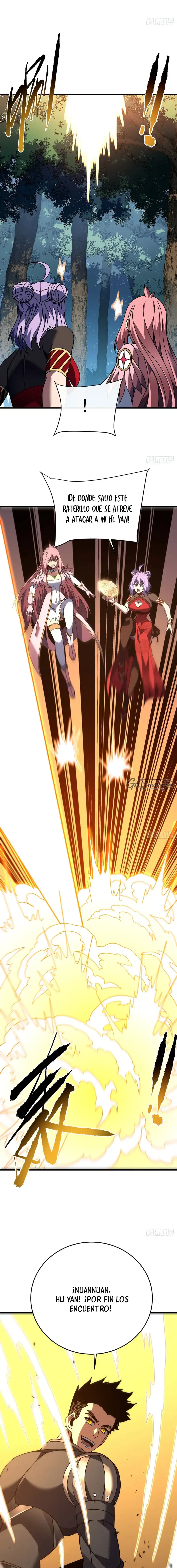 Read El Señor de la Rueda del Destino ES Manga Online