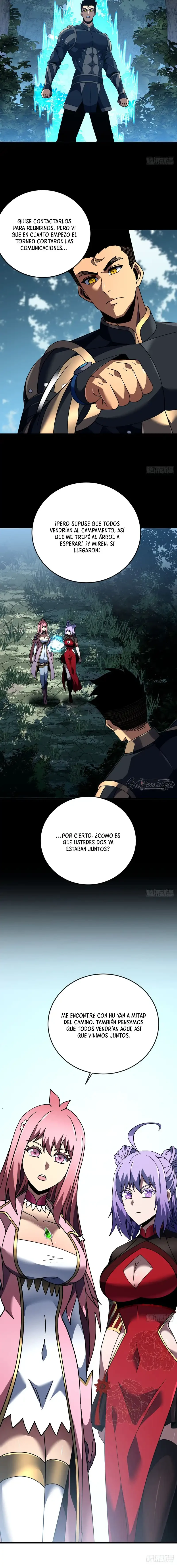 Read El Señor de la Rueda del Destino ES Manga Online