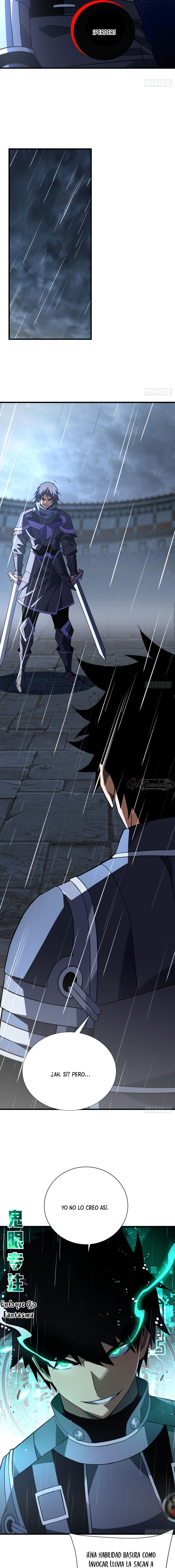 Read El Señor de la Rueda del Destino ES Manga Online