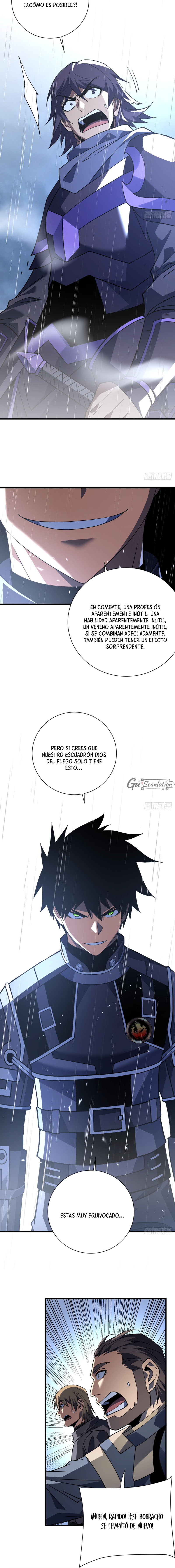 Read El Señor de la Rueda del Destino ES Manga Online