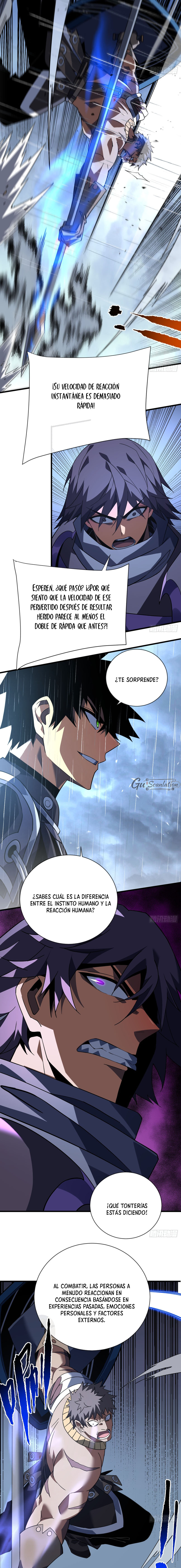 Read El Señor de la Rueda del Destino ES Manga Online