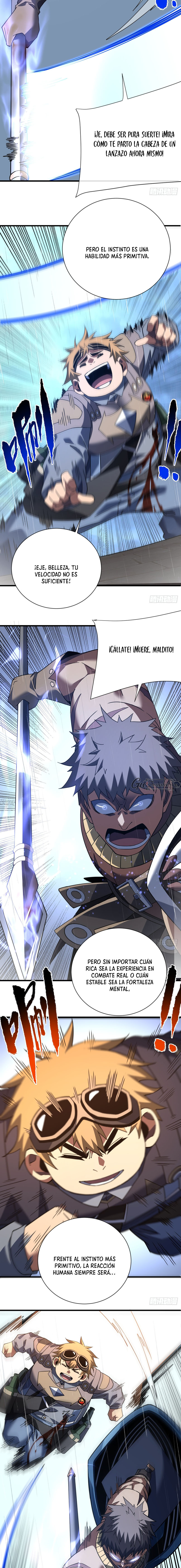 Read El Señor de la Rueda del Destino ES Manga Online