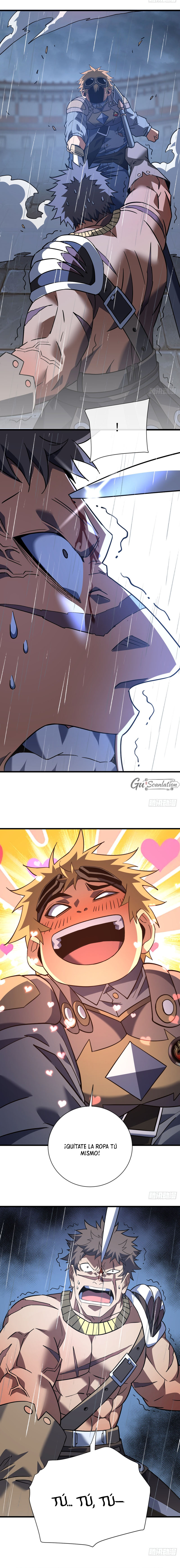 Read El Señor de la Rueda del Destino ES Manga Online