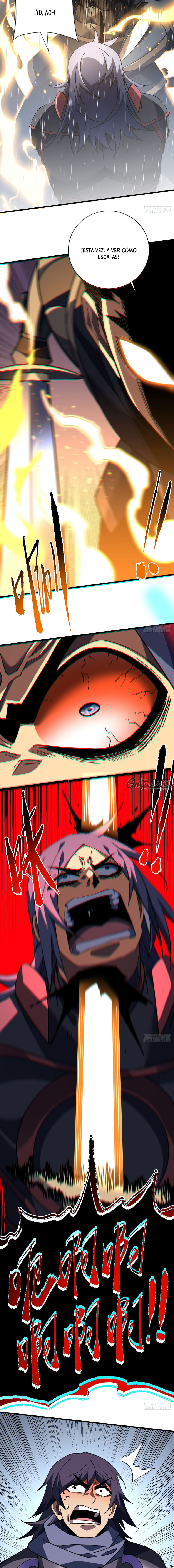 Read El Señor de la Rueda del Destino ES Manga Online