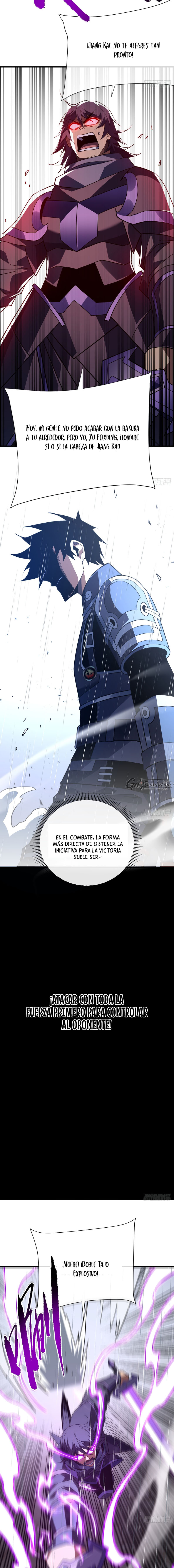 Read El Señor de la Rueda del Destino ES Manga Online