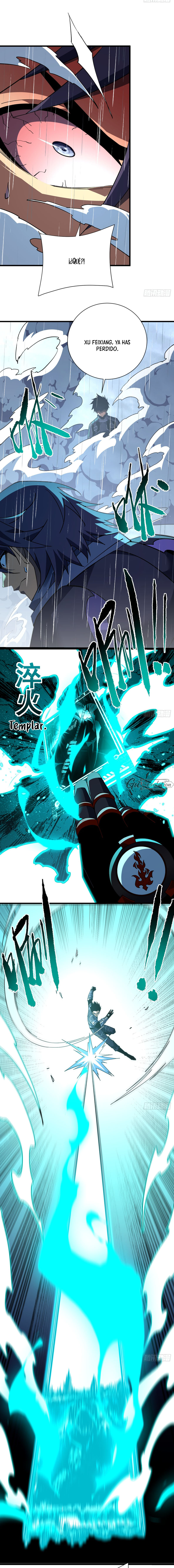 Read El Señor de la Rueda del Destino ES Manga Online