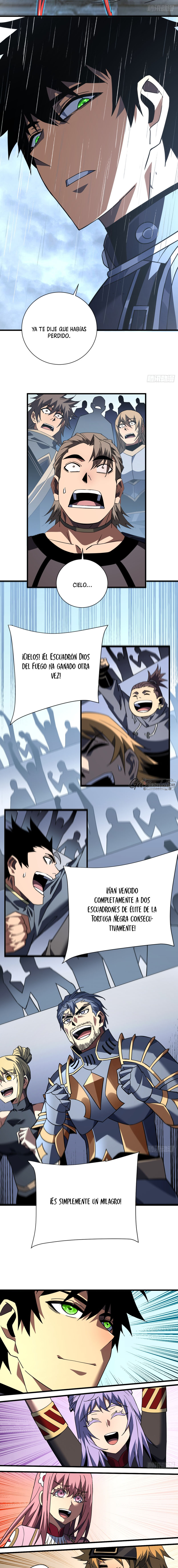 Read El Señor de la Rueda del Destino ES Manga Online