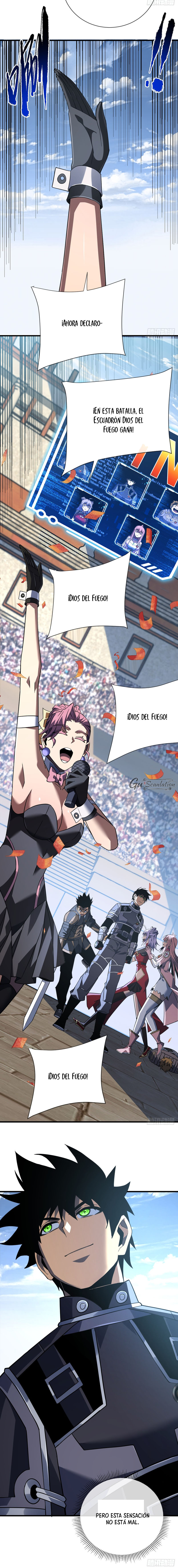 Read El Señor de la Rueda del Destino ES Manga Online