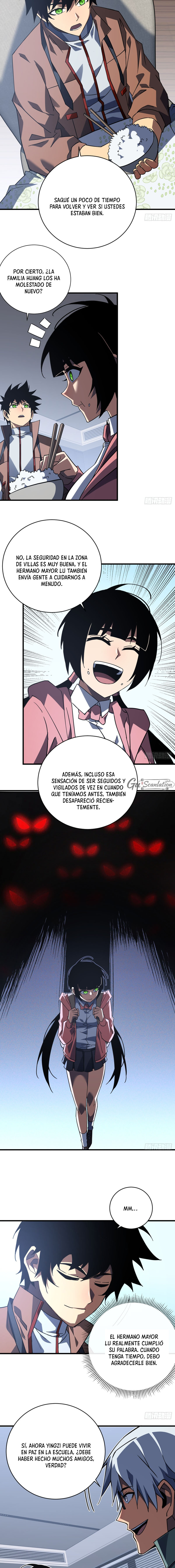Read El Señor de la Rueda del Destino ES Manga Online