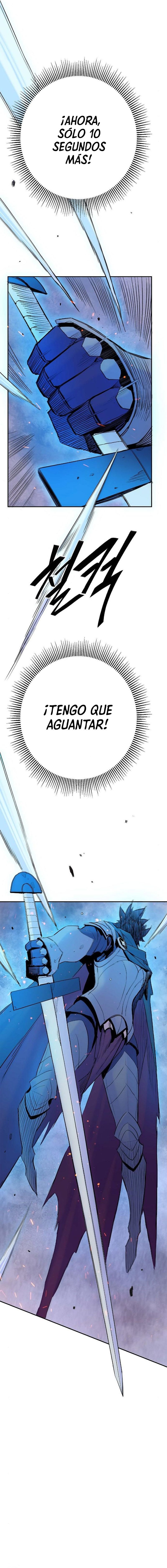 Read El caballero bajo el corazón es Manga Online