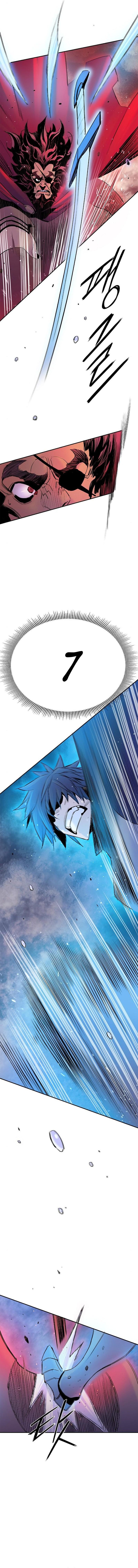Read El caballero bajo el corazón es Manga Online