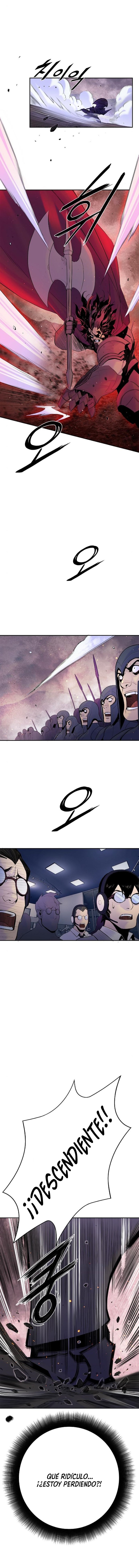 Read El caballero bajo el corazón es Manga Online