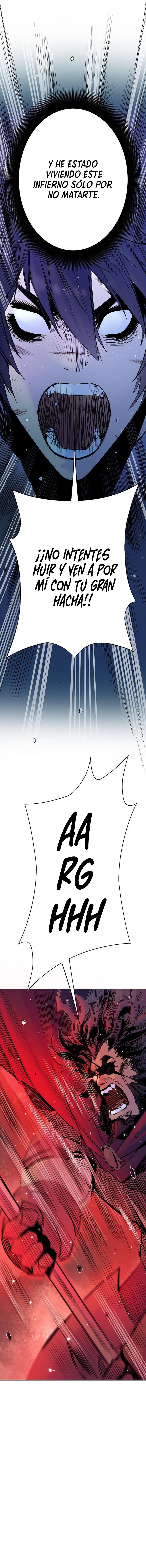 Read El caballero bajo el corazón es Manga Online