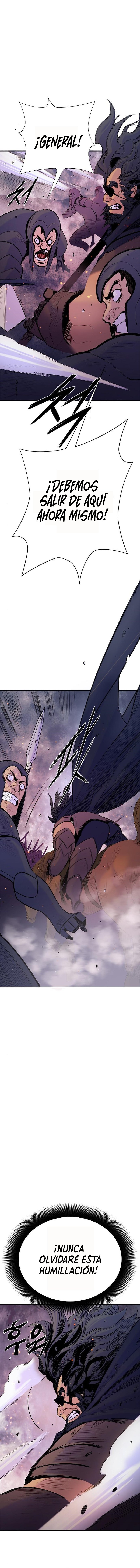Read El caballero bajo el corazón es Manga Online