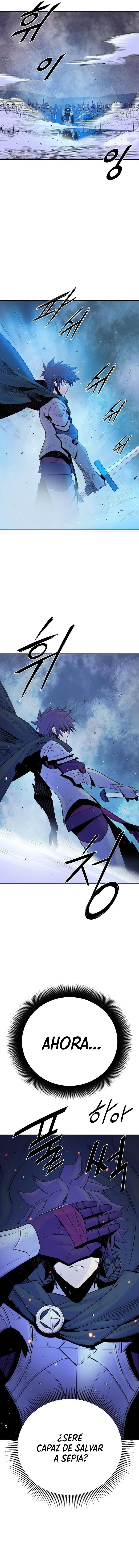 Read El caballero bajo el corazón es Manga Online
