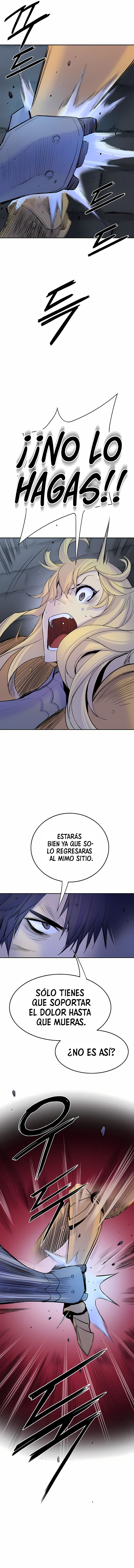 Read El caballero bajo el corazón es Manga Online