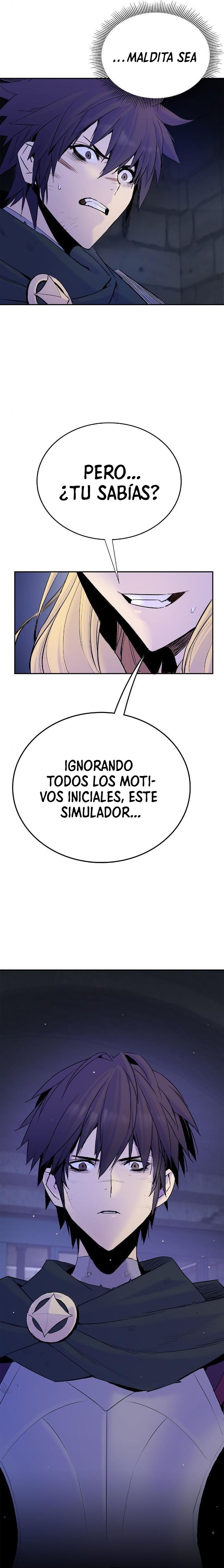 Read El caballero bajo el corazón es Manga Online