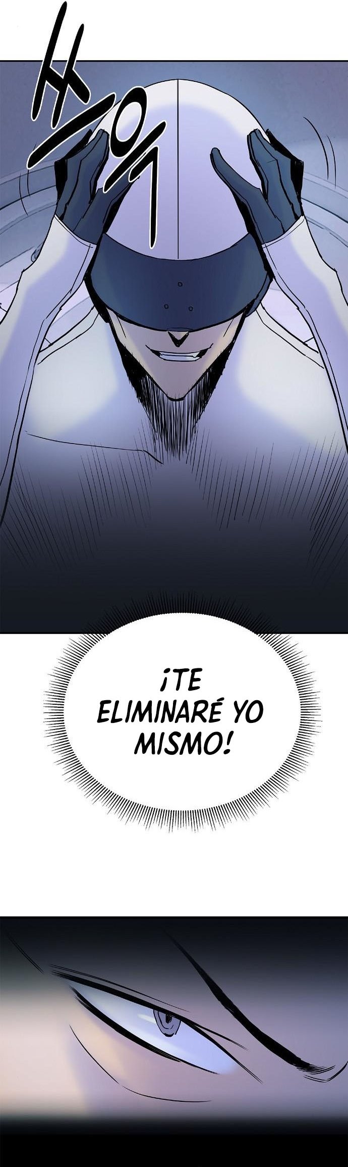 Read El caballero bajo el corazón es Manga Online