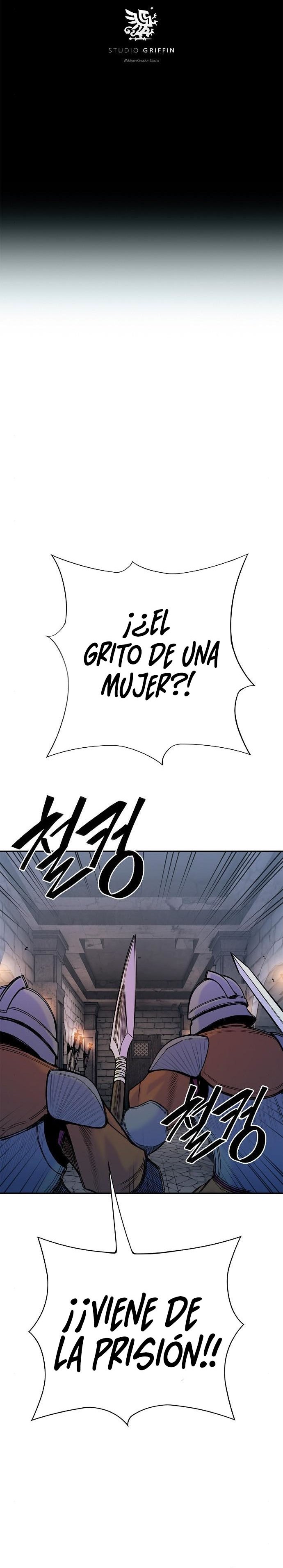 Read El caballero bajo el corazón es Manga Online