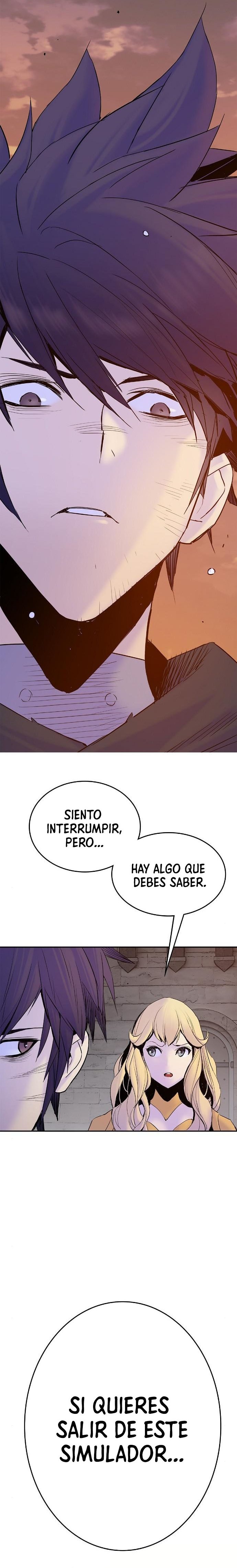 Read El caballero bajo el corazón es Manga Online