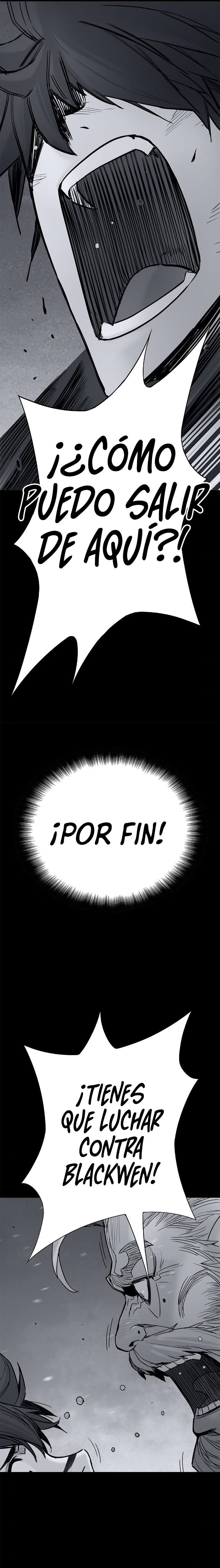 Read El caballero bajo el corazón es Manga Online