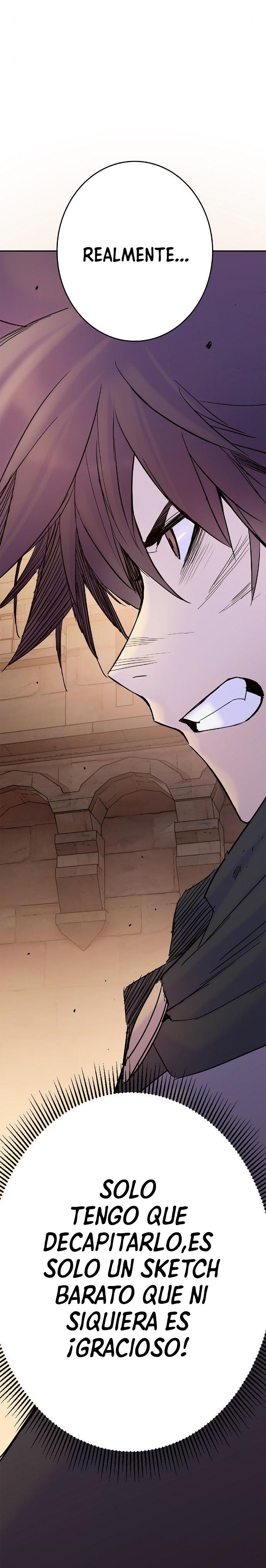 Read El caballero bajo el corazón es Manga Online