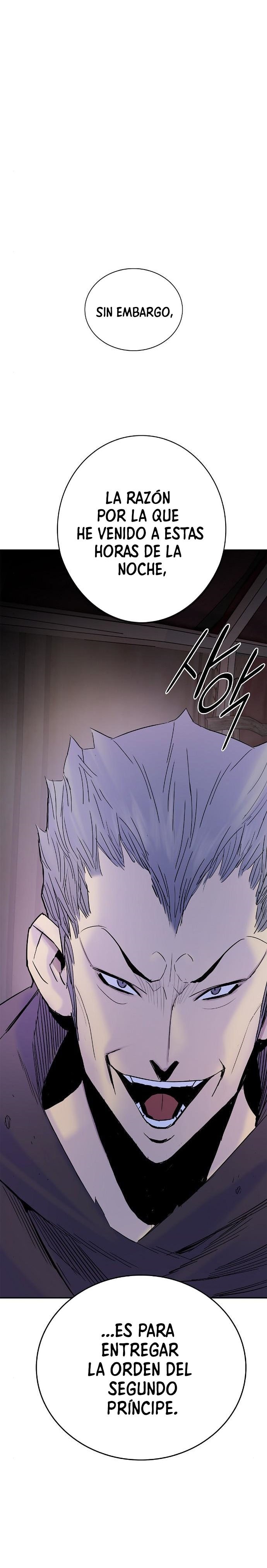 Read El caballero bajo el corazón es Manga Online