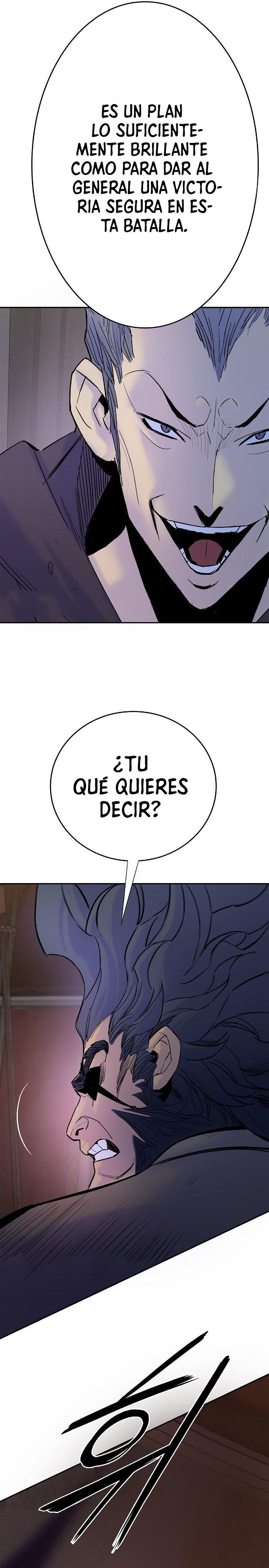 Read El caballero bajo el corazón es Manga Online