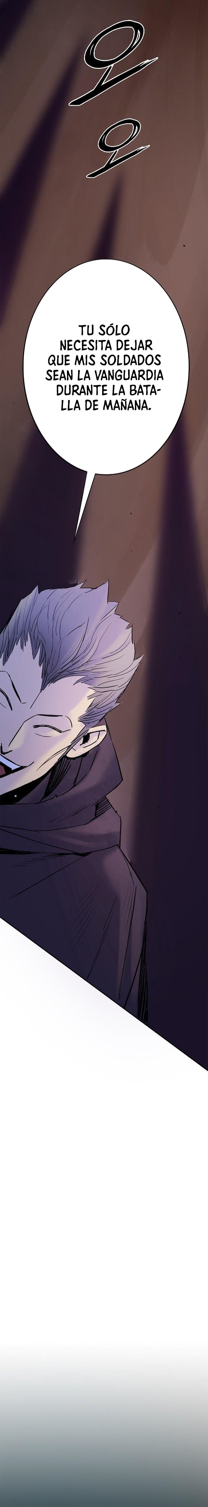 Read El caballero bajo el corazón es Manga Online