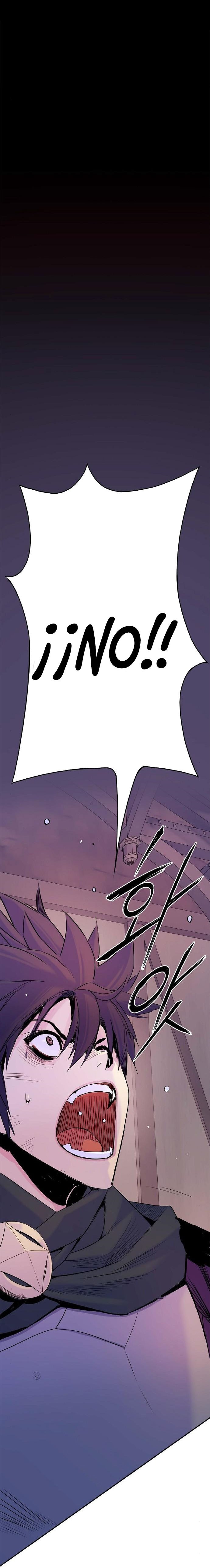 Read El caballero bajo el corazón es Manga Online