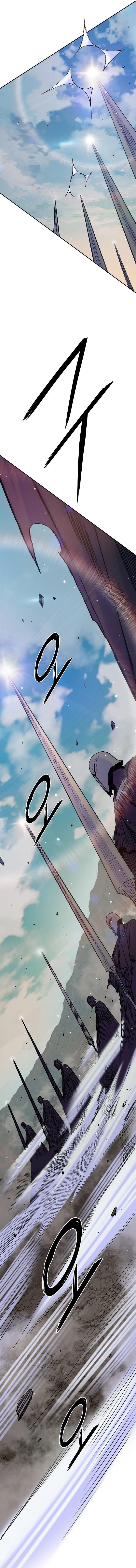 Read El caballero bajo el corazón es Manga Online