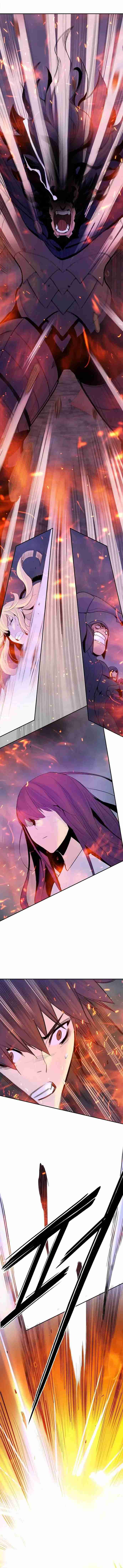 Read El caballero bajo el corazón es Manga Online