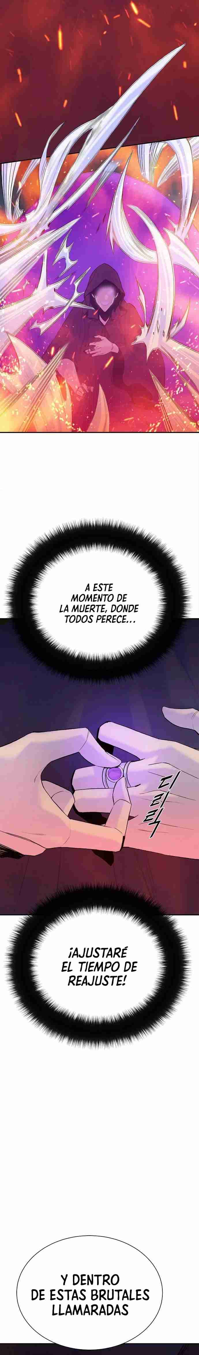 Read El caballero bajo el corazón es Manga Online