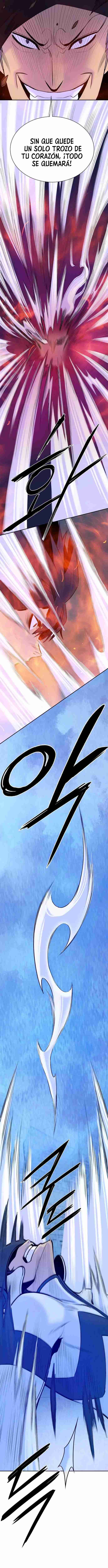 Read El caballero bajo el corazón es Manga Online