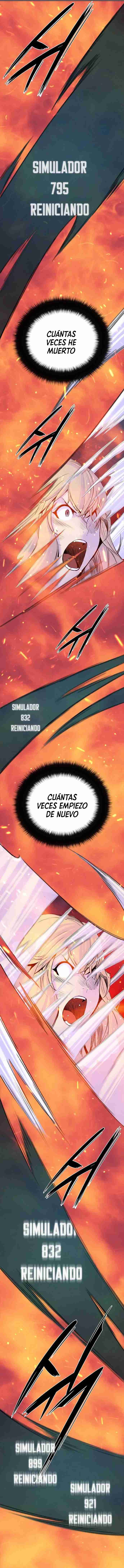 Read El caballero bajo el corazón es Manga Online