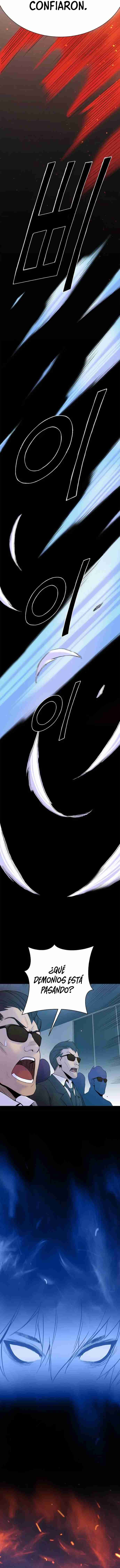 Read El caballero bajo el corazón es Manga Online