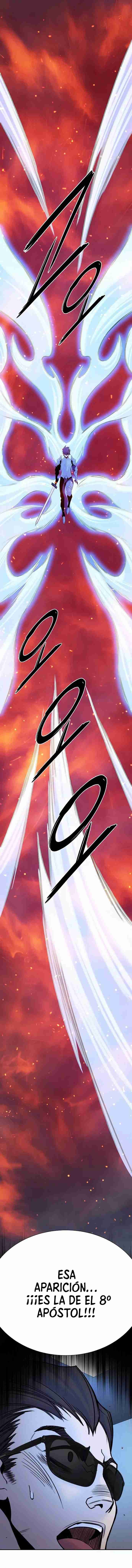 Read El caballero bajo el corazón es Manga Online