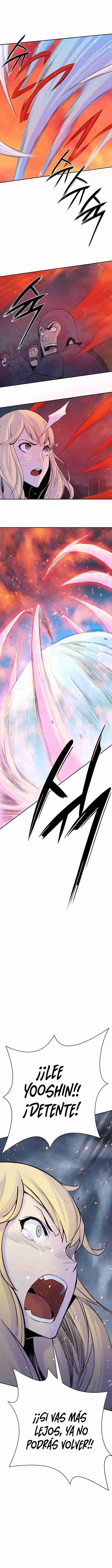 Read El caballero bajo el corazón es Manga Online
