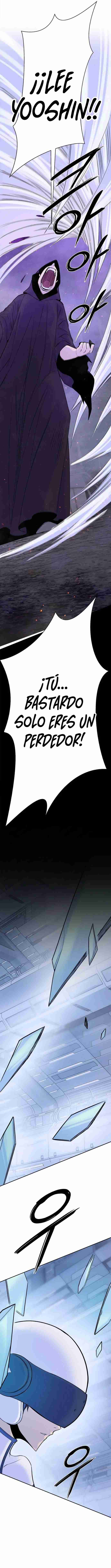 Read El caballero bajo el corazón es Manga Online