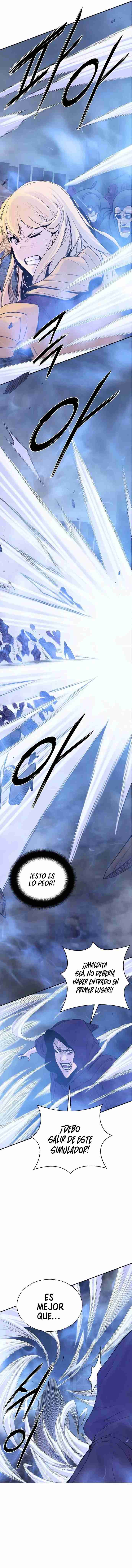 Read El caballero bajo el corazón es Manga Online